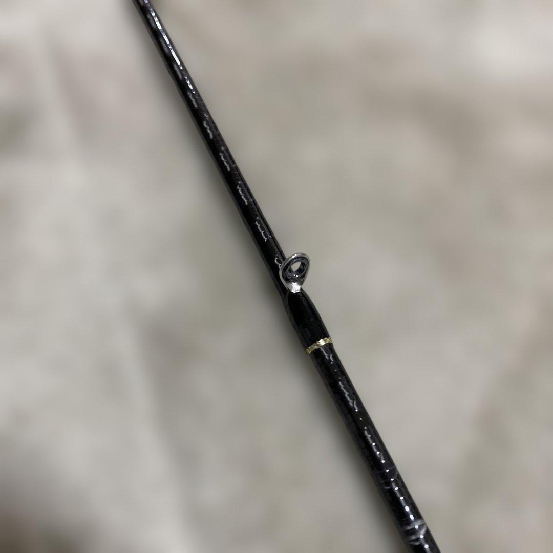 【極美品】ソアレSS アジング S70UL-S シマノ