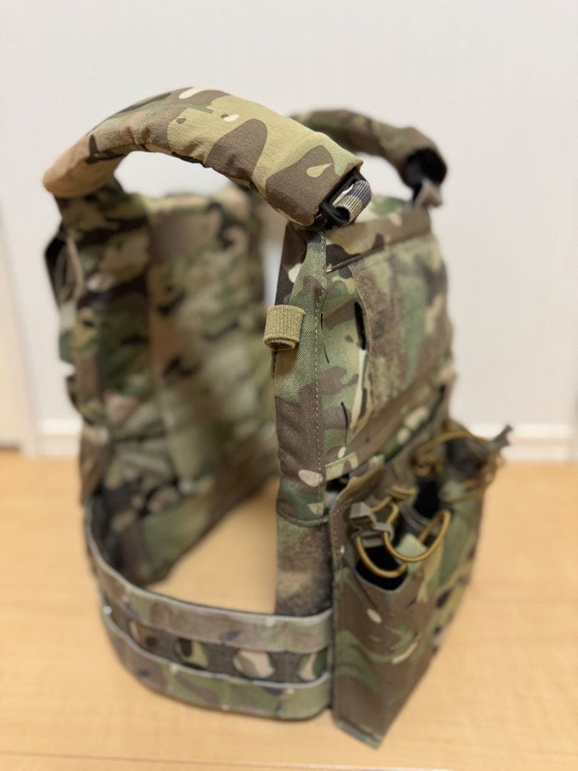 FCPC V5 レプリカ