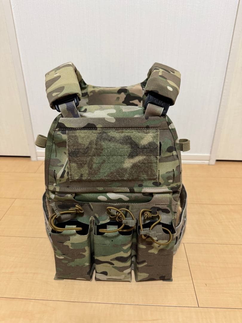 FCPC V5 レプリカ