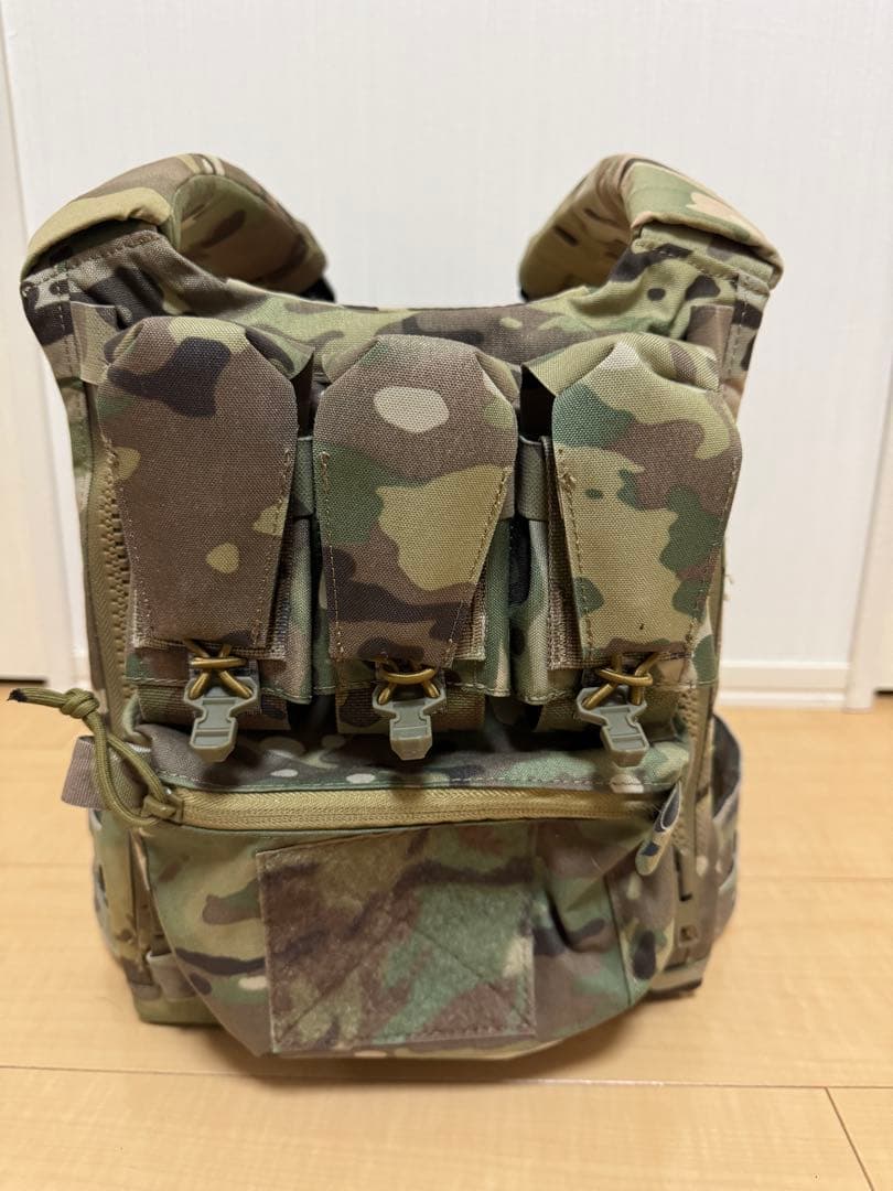 FCPC V5 レプリカ