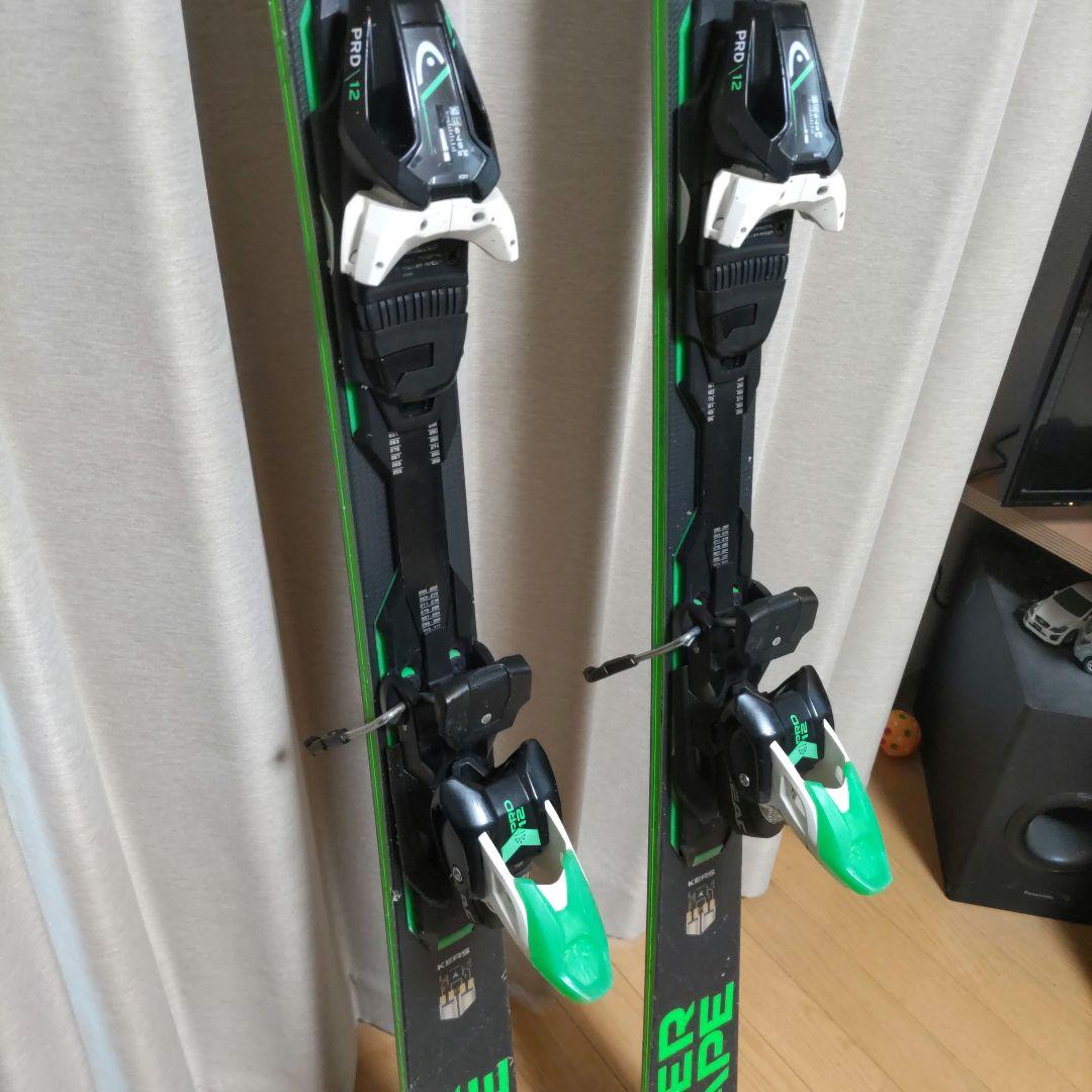 HEAD SUPER SHAPE 　【i.MAGNUM】G. 価格相談応‼️