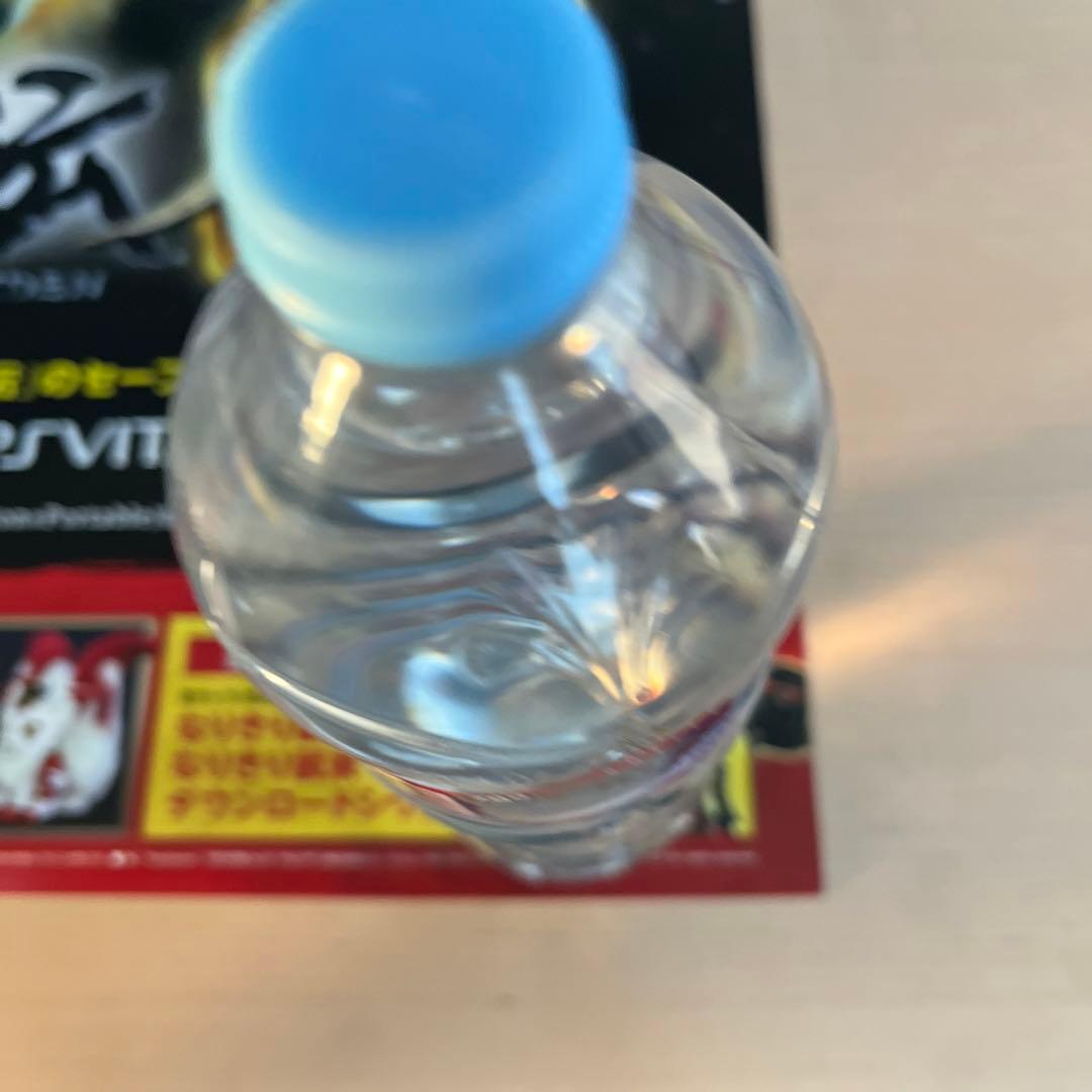 PSVITA 討鬼伝　極　非売品ゲームポスター