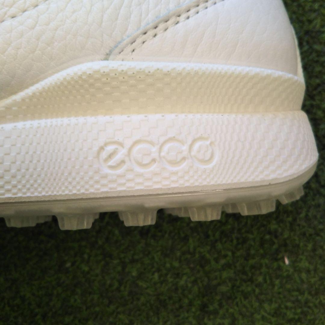 新品　エコー　131654-01007　 BIOM　HYBRID　ホワイト　41