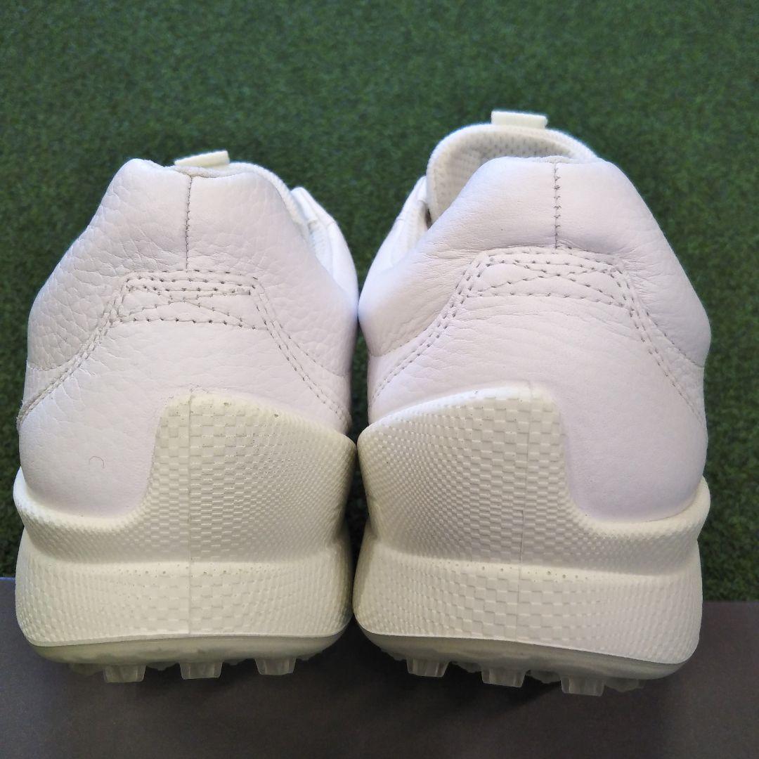 新品　エコー　131654-01007　 BIOM　HYBRID　ホワイト　41