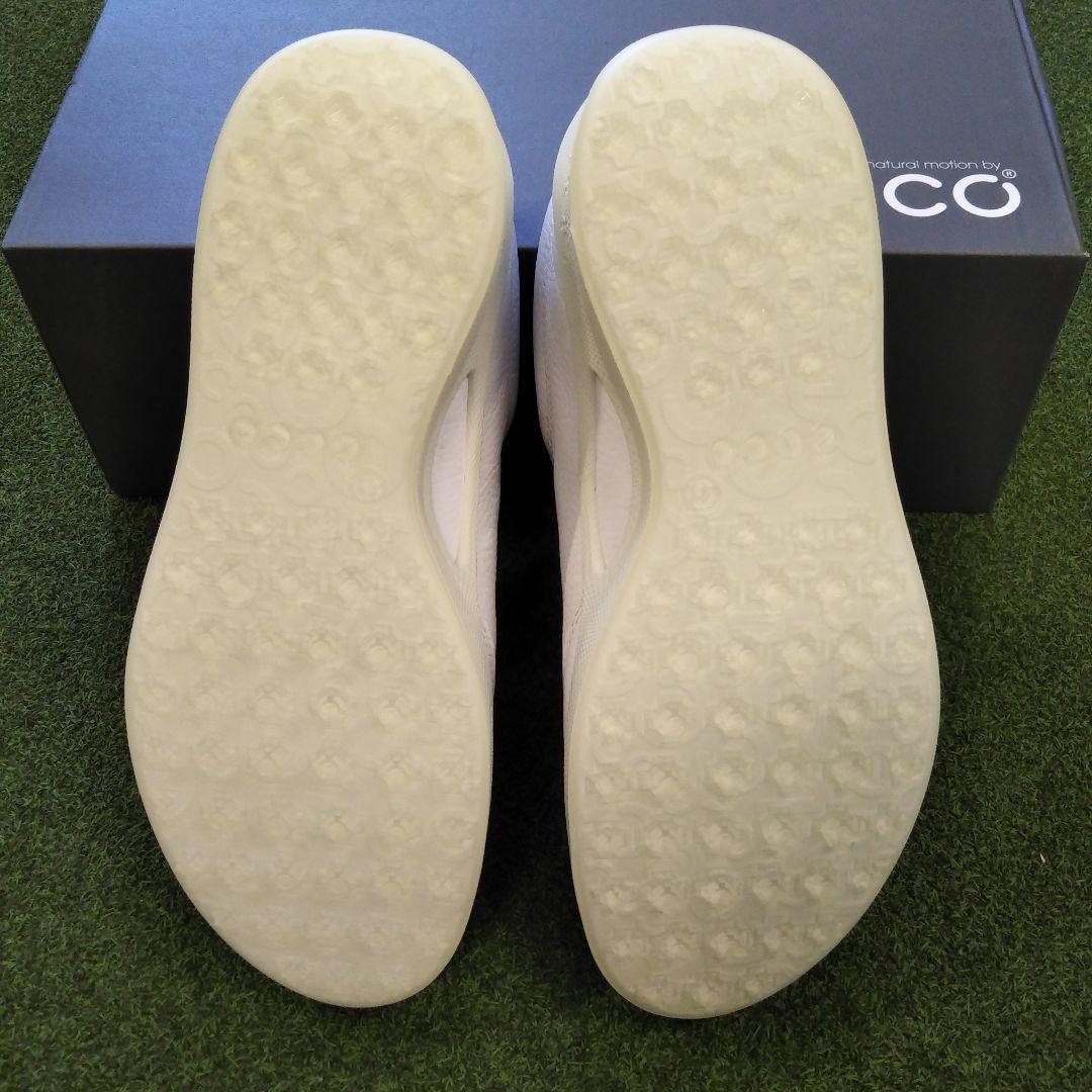 新品　エコー　131654-01007　 BIOM　HYBRID　ホワイト　41