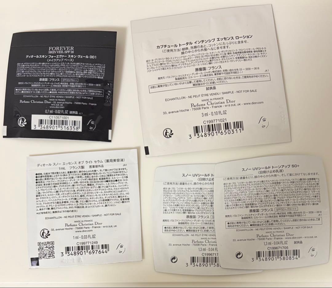 ミスディオール　オードゥパルファン　香水　50ml