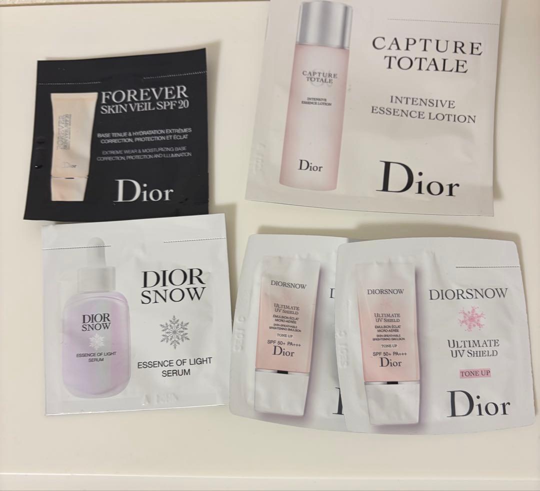 ミスディオール　オードゥパルファン　香水　50ml