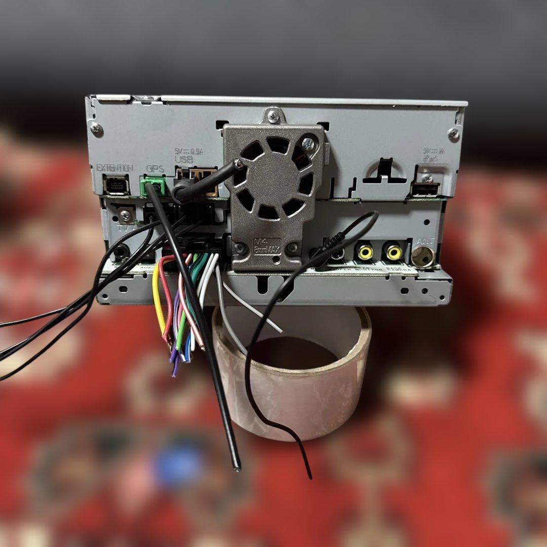 Avic-rz900–r ナビ　(carrozzeria)