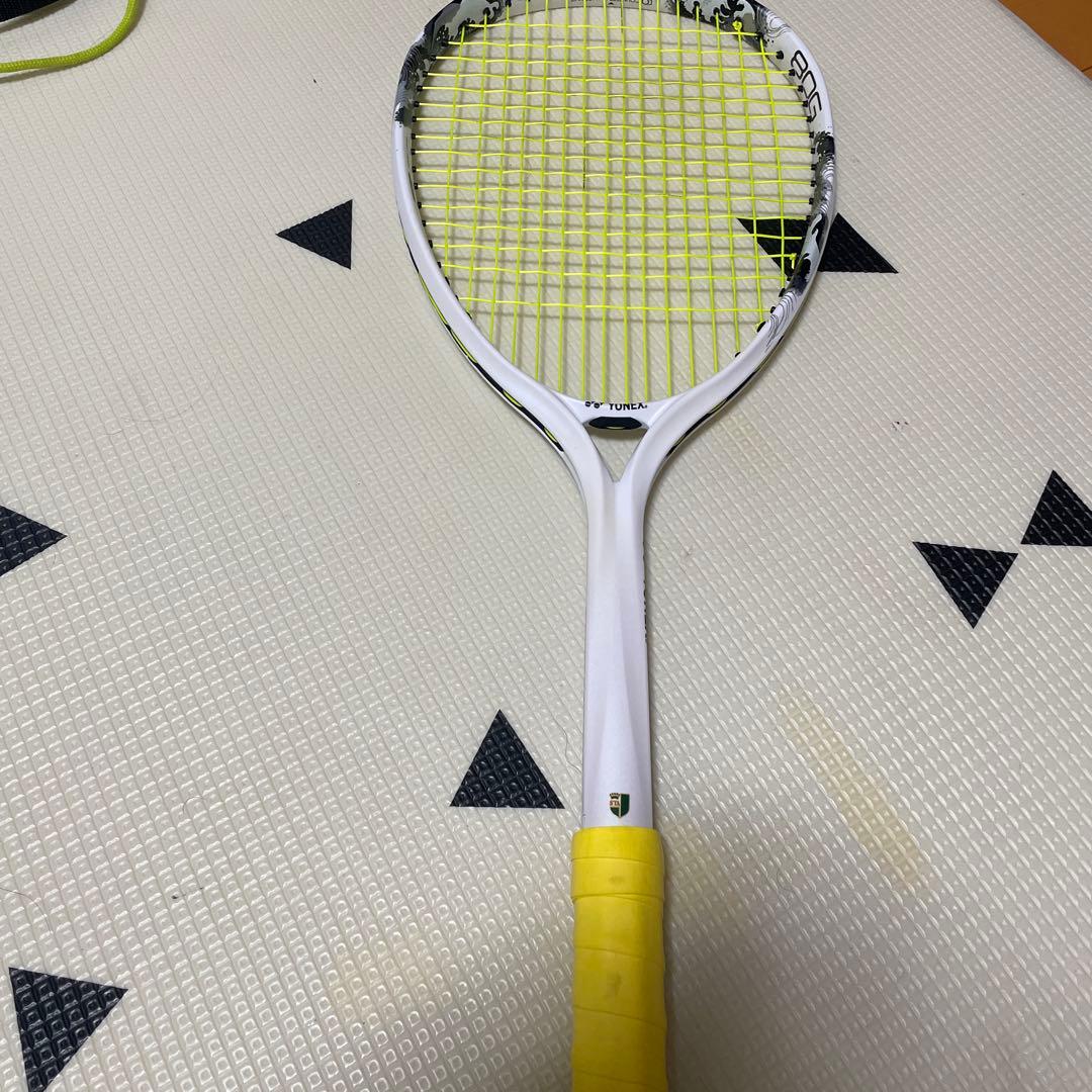 ボルトレイジ80g