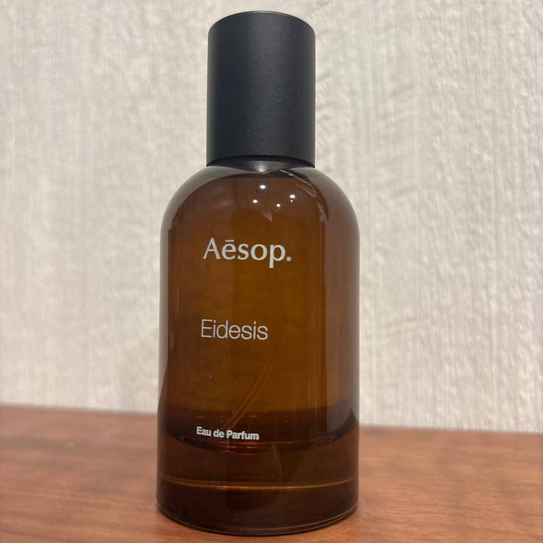 香水(ユニセックス) Aesop Eidesis 50ml