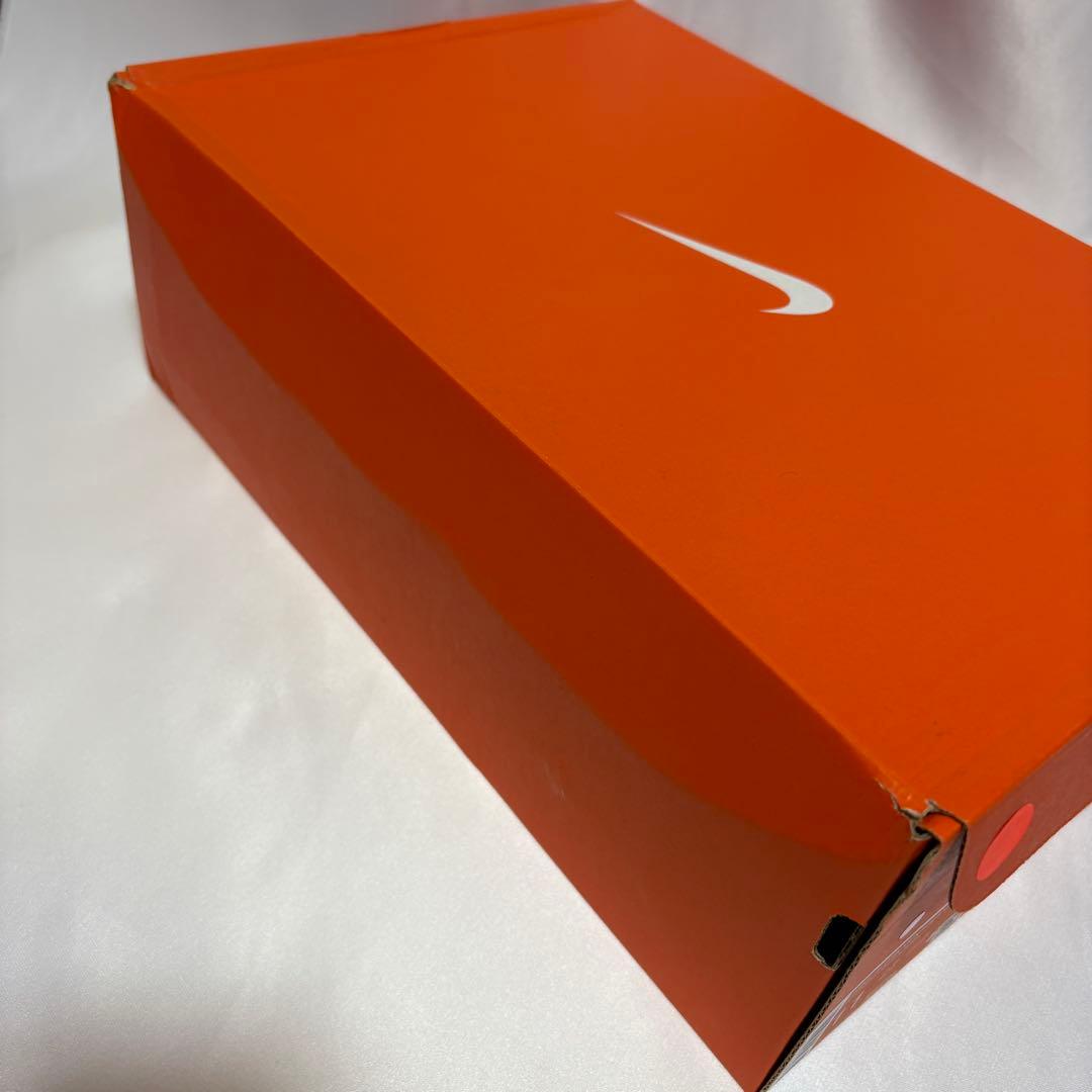 Nike Alpha Menace 4 Varsity　W/B　29.0cm　Ｍ