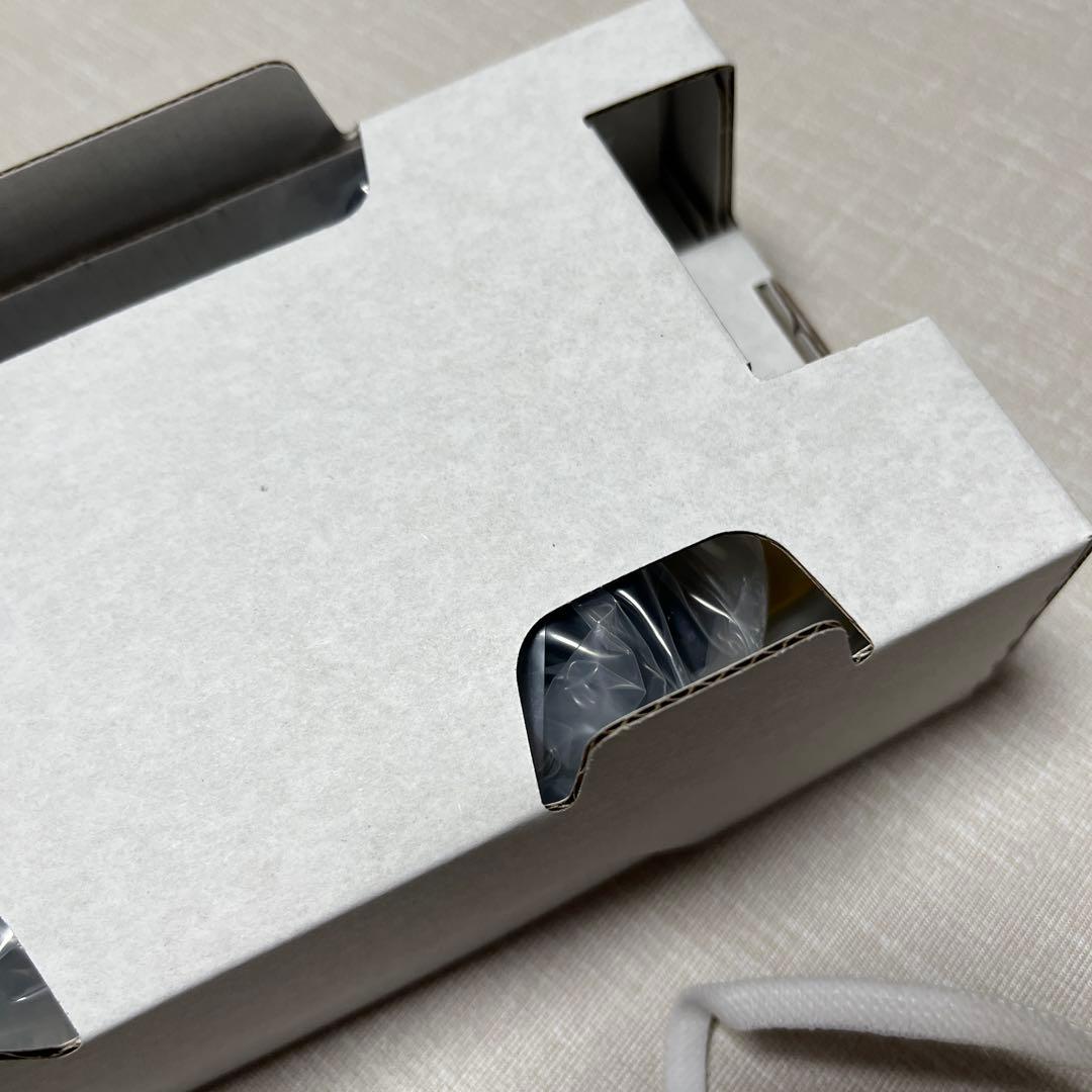 Nintendo Switch Lite イエロー 未使用品