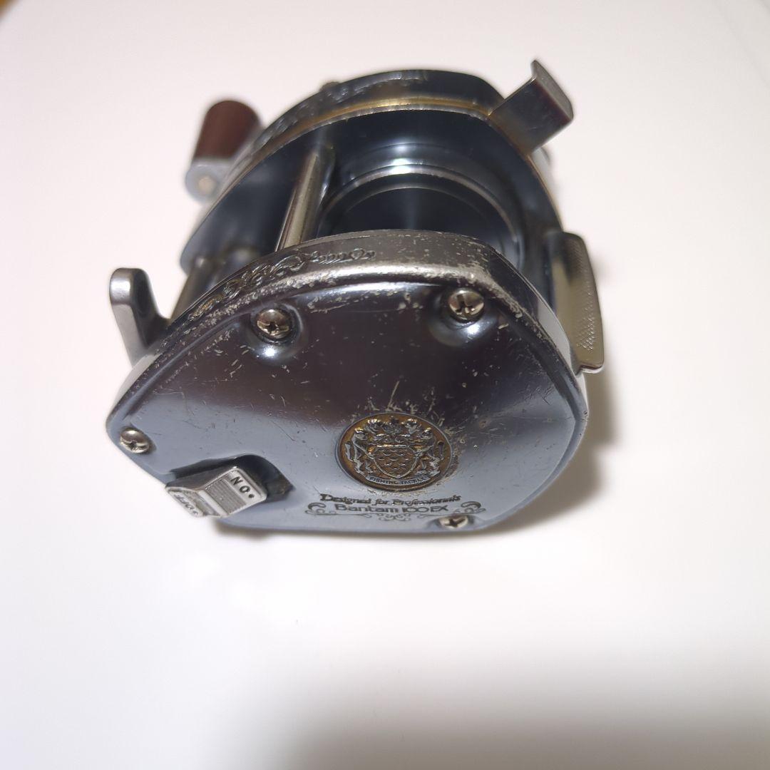 SHIMANO　バンタム100EX