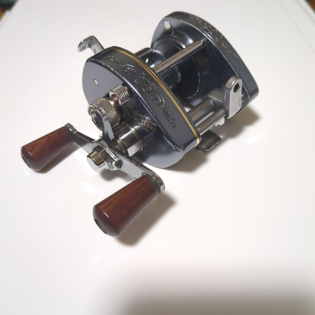 SHIMANO　バンタム100EX