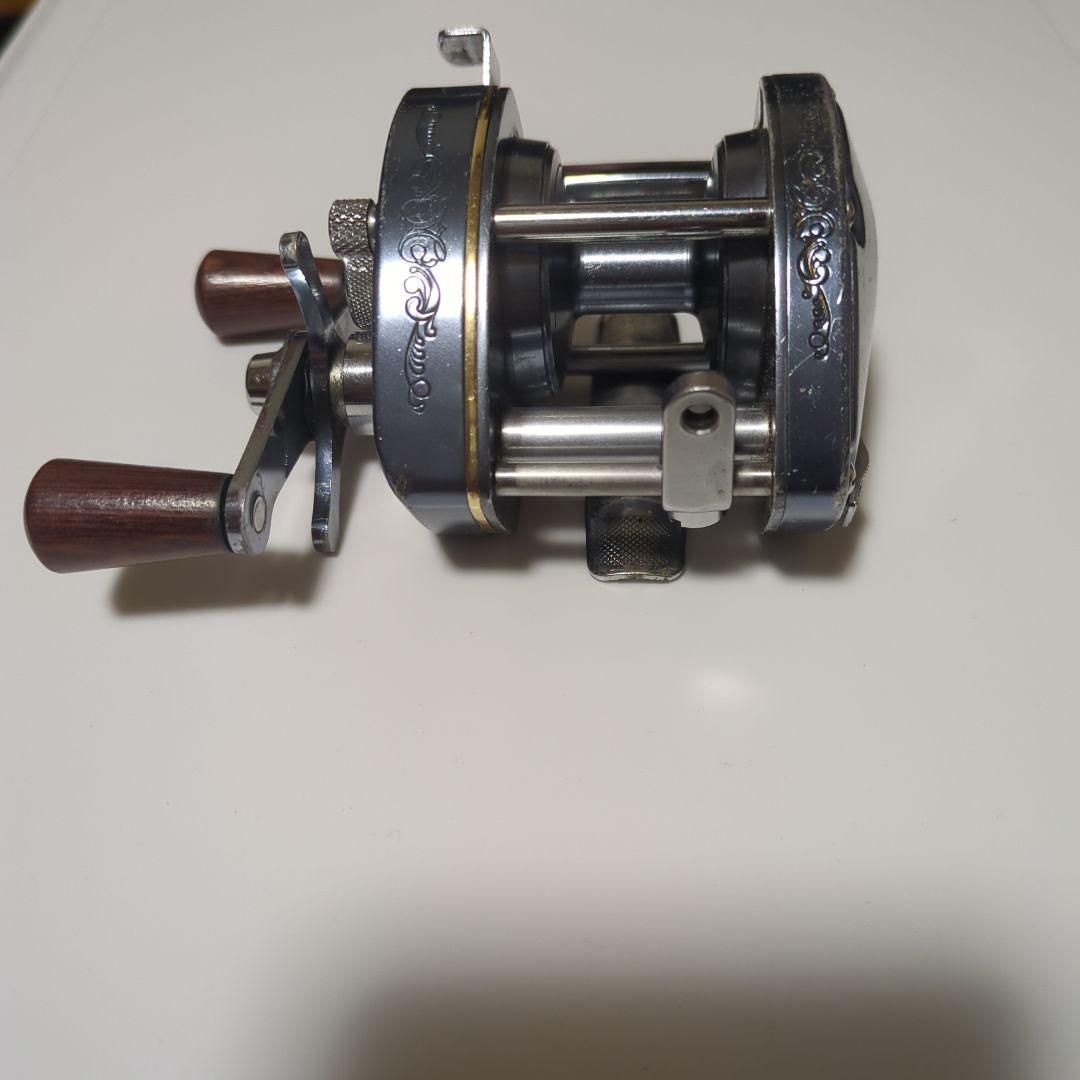 SHIMANO　バンタム100EX