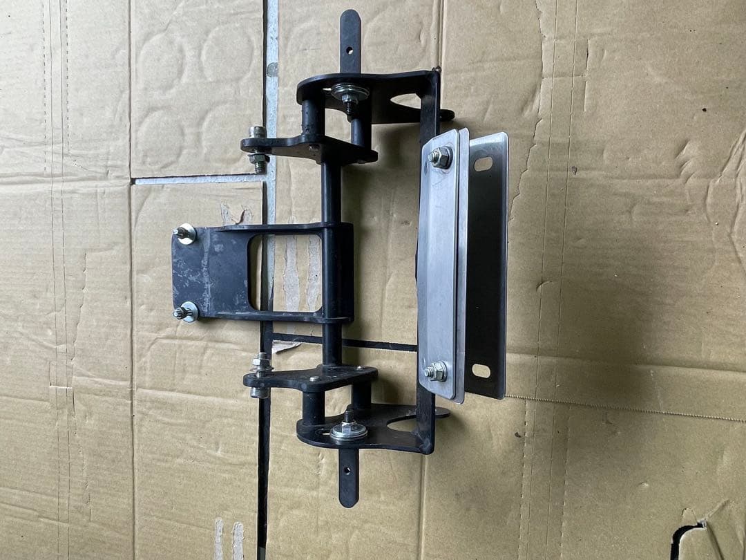 CB750FC フェンダーレス