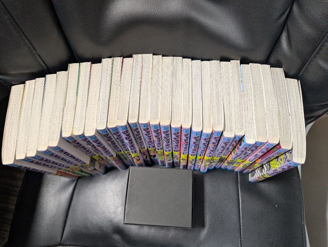 ジョジョリオン 全巻 1～27巻セット セットコミック B