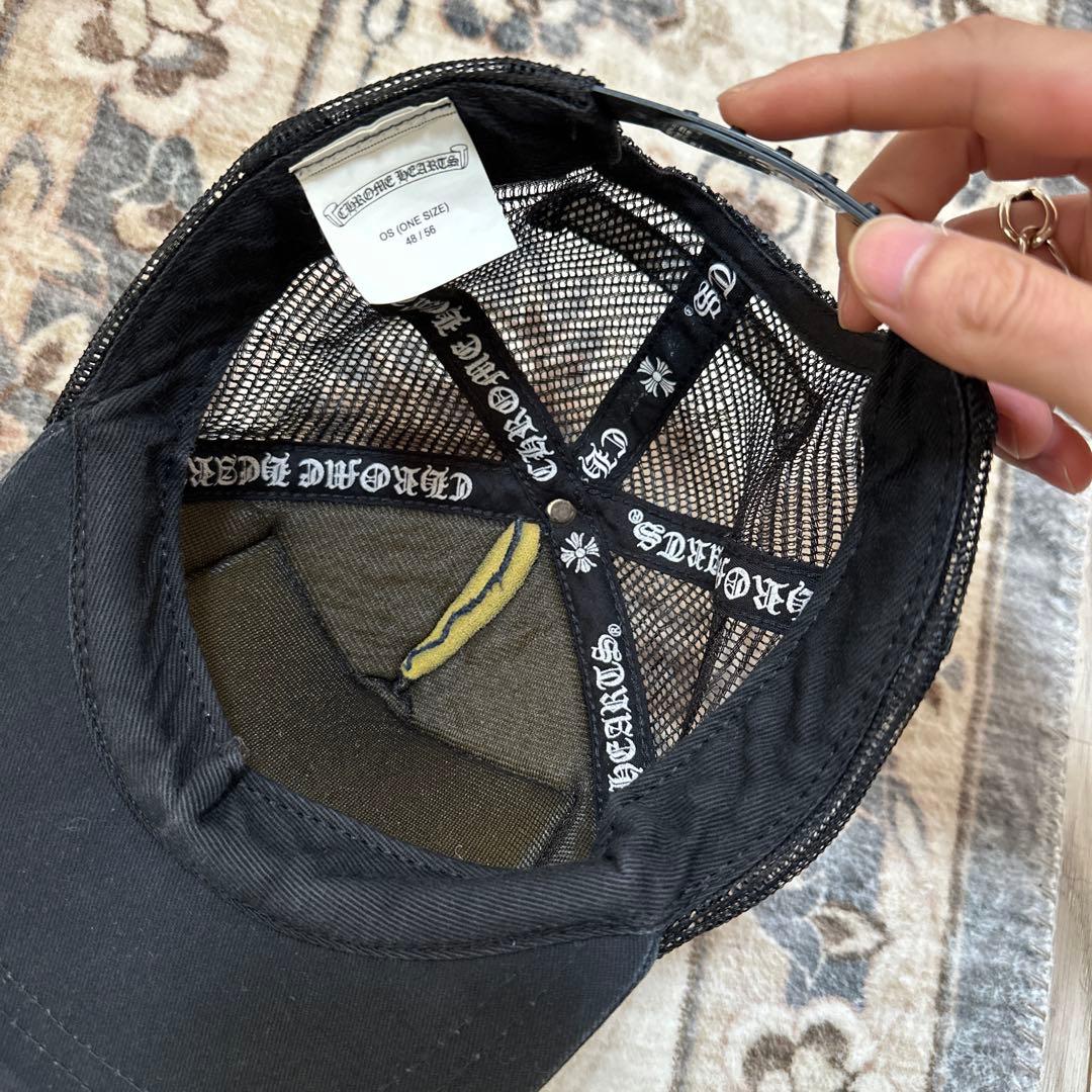 最終値下げ激レア反転ロゴCHROME HEARTS キッズサイズ