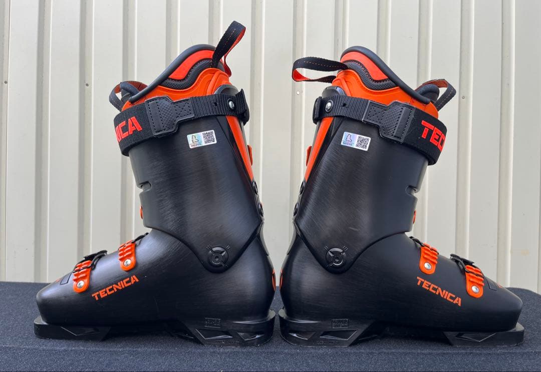 TECNICA FIREBIRD R130 テクニカ スキー 26.5