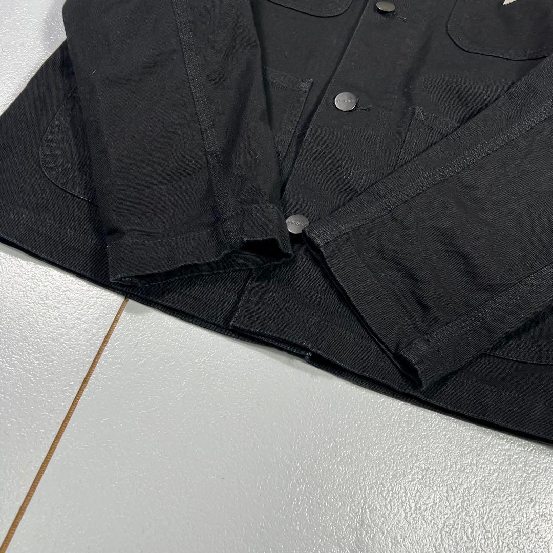 Carhartt カーハート Michigan Coat ミシガンコート M