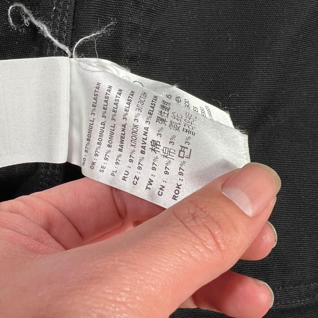 Carhartt カーハート Michigan Coat ミシガンコート M