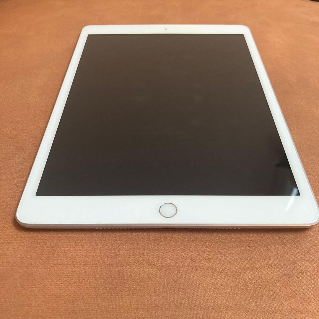 563【早い者勝ち】外観美品☆電池良好☆iPad8第8世代32GB SIMフリー