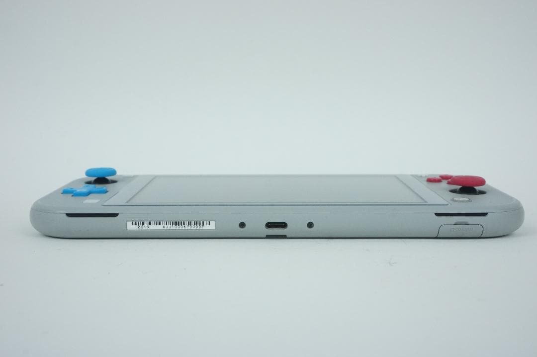 【動作 ニンテンドースイッチライト ザシアン ザマゼンタ Switch Lite