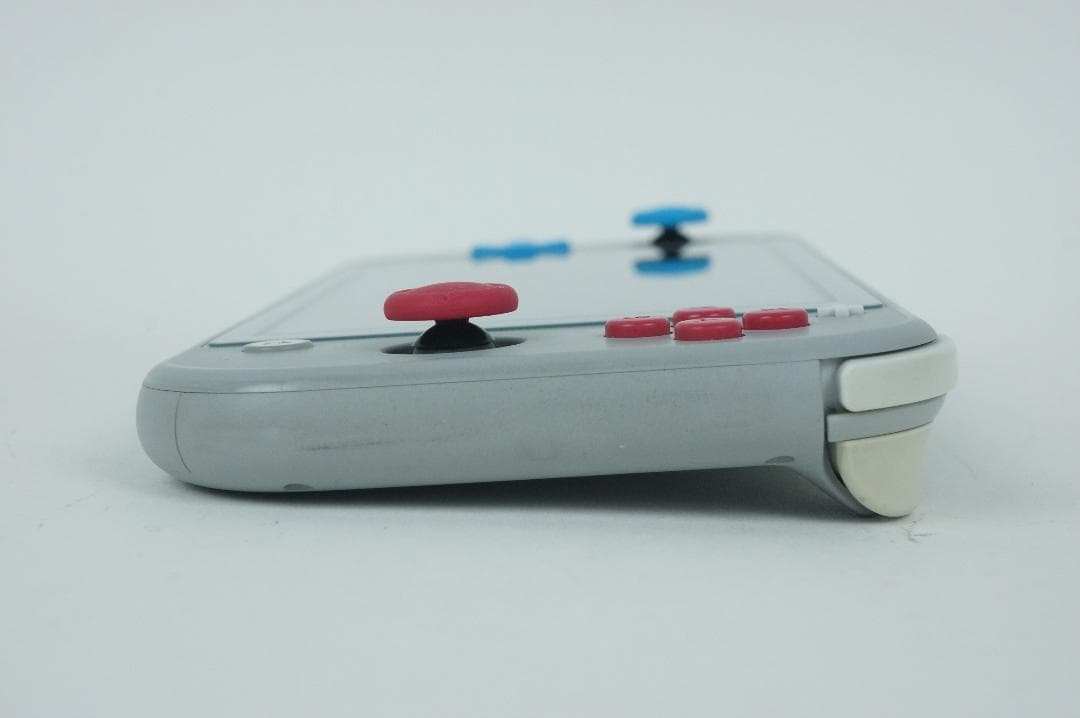 【動作 ニンテンドースイッチライト ザシアン ザマゼンタ Switch Lite