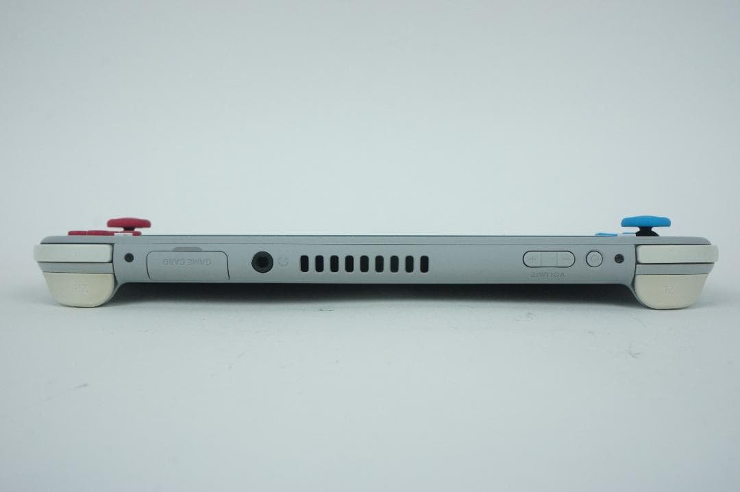 【動作 ニンテンドースイッチライト ザシアン ザマゼンタ Switch Lite