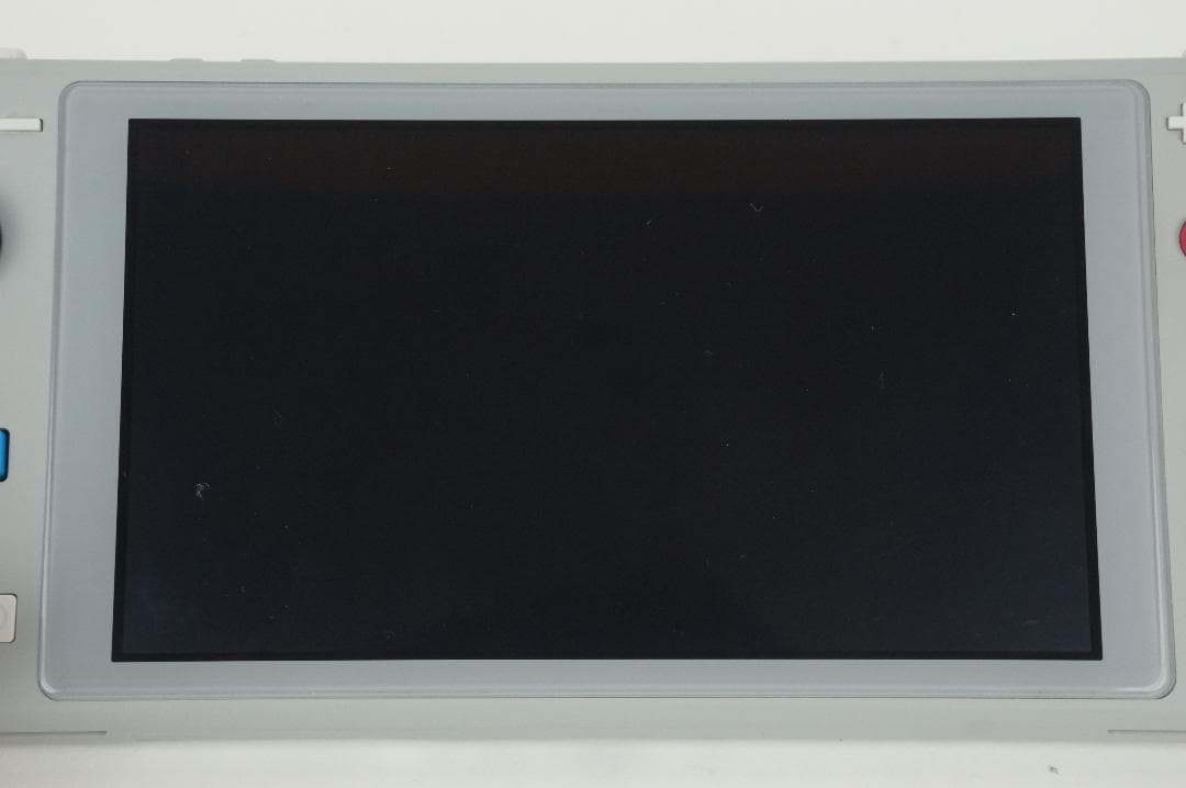 【動作 ニンテンドースイッチライト ザシアン ザマゼンタ Switch Lite