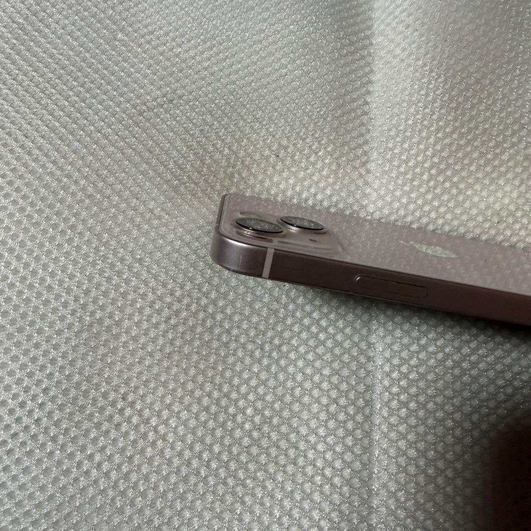 ⭐︎SIMフリー iPhone13mini 128GB ピンク