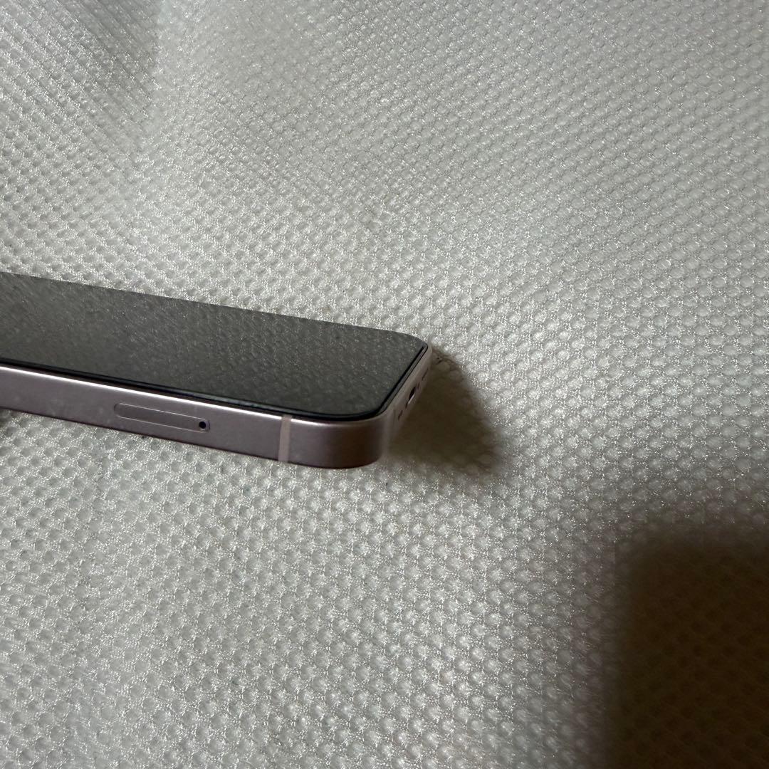 ⭐︎SIMフリー iPhone13mini 128GB ピンク