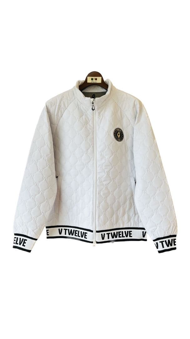 V12 セットアップ