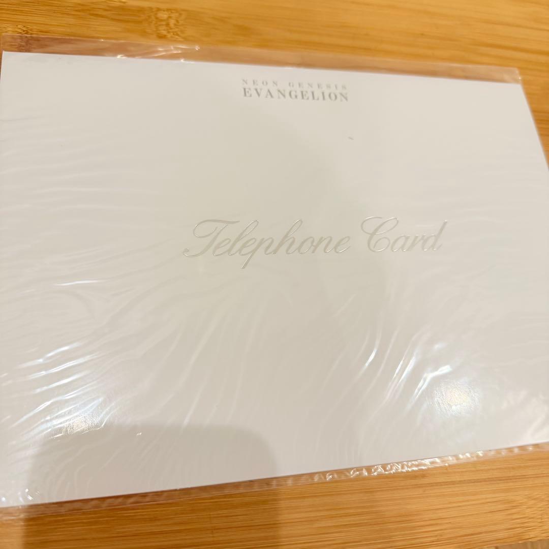 新世紀エヴァンゲリオン 劇場版BOX(完全初回限定版)レーザーディスク版　未使用