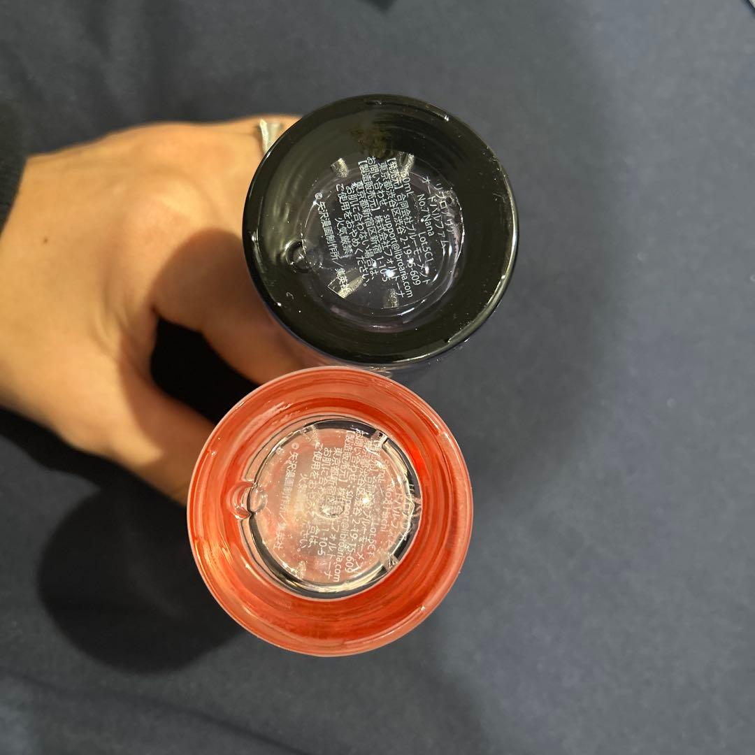 NANA × Libroaria 香水　2個セット