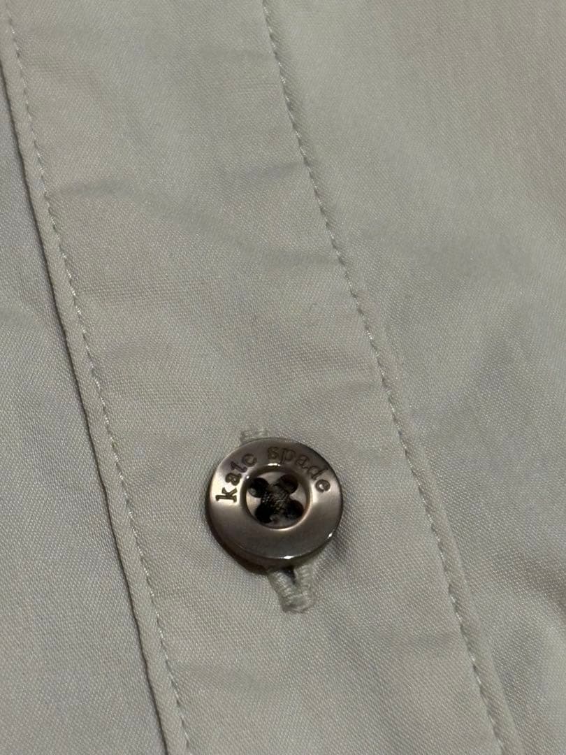 Ta-ma☆ kate spade 一度短時間着用のみ　半袖ワンピース