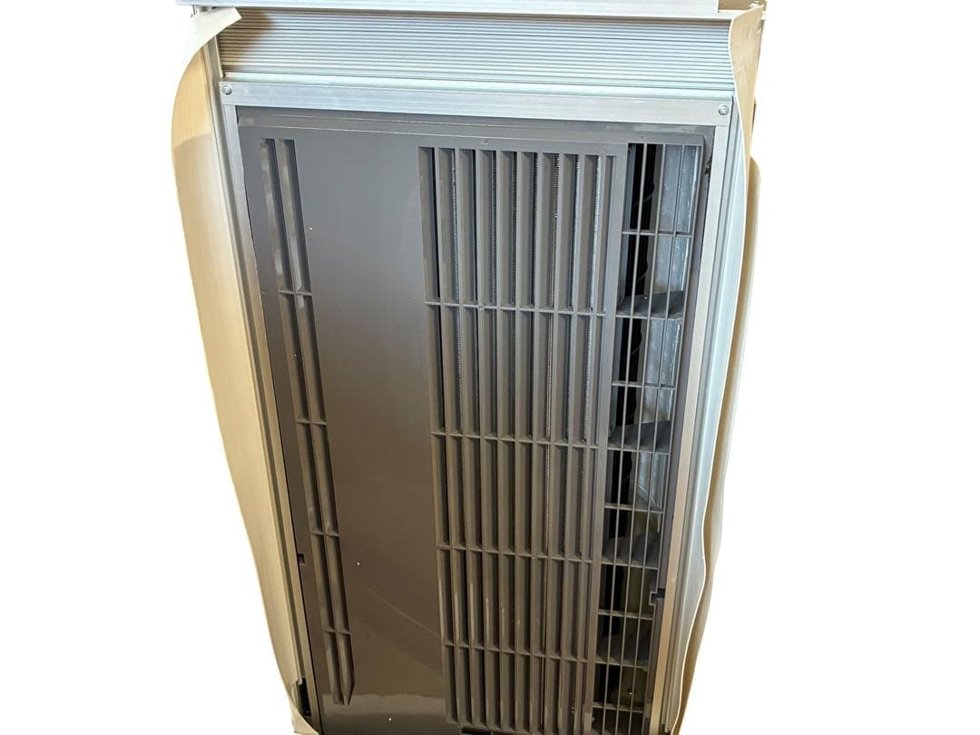 KOIZUMI ルームエアコン KAW-1612-W 21年製