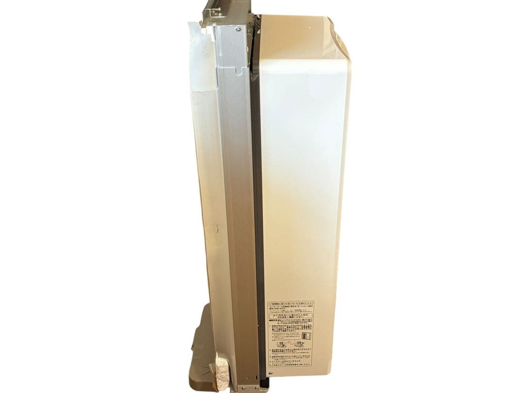 KOIZUMI ルームエアコン KAW-1612-W 21年製