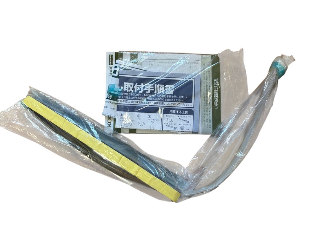 KOIZUMI ルームエアコン KAW-1612-W 21年製