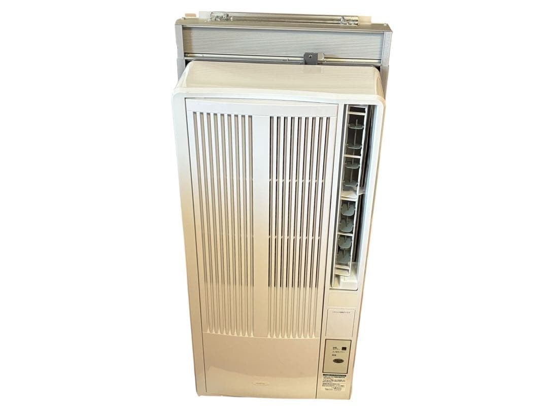 KOIZUMI ルームエアコン KAW-1612-W 21年製
