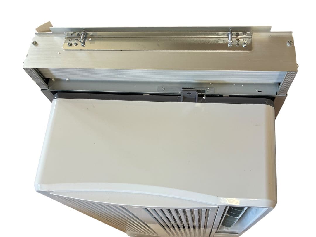 KOIZUMI ルームエアコン KAW-1612-W 21年製