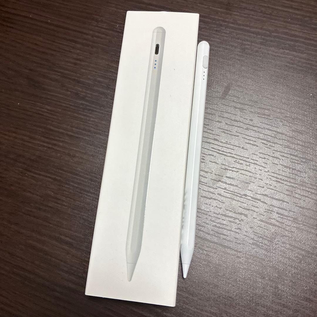 iPad 第10世代 64GB wifiモデル ブルー 箱&タッチペン付き