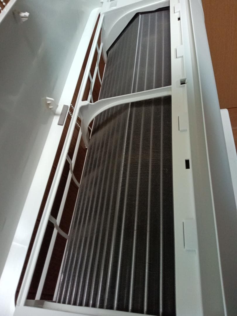 訳あり格安！取付工事無料！取外し工事無料！配送込み！保証付！大型12畳用！