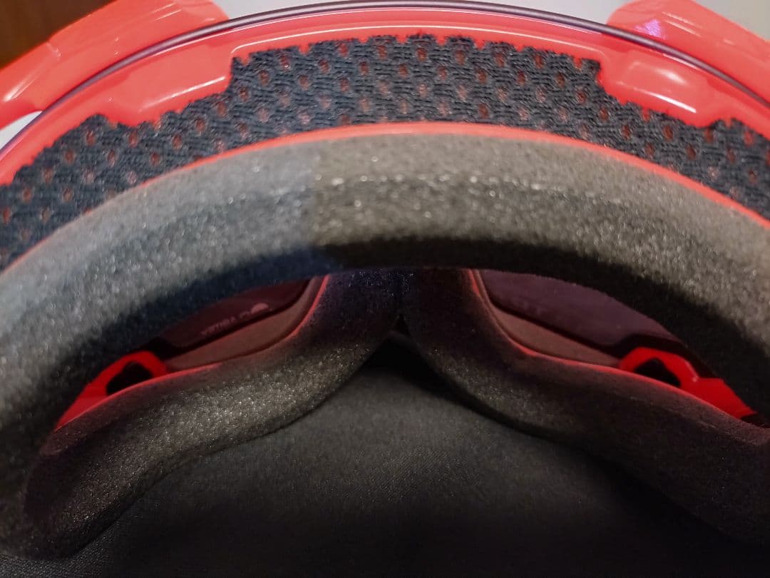 SWANS C2N スノーゴーグル 調光レンズ 【延長ベルト付】