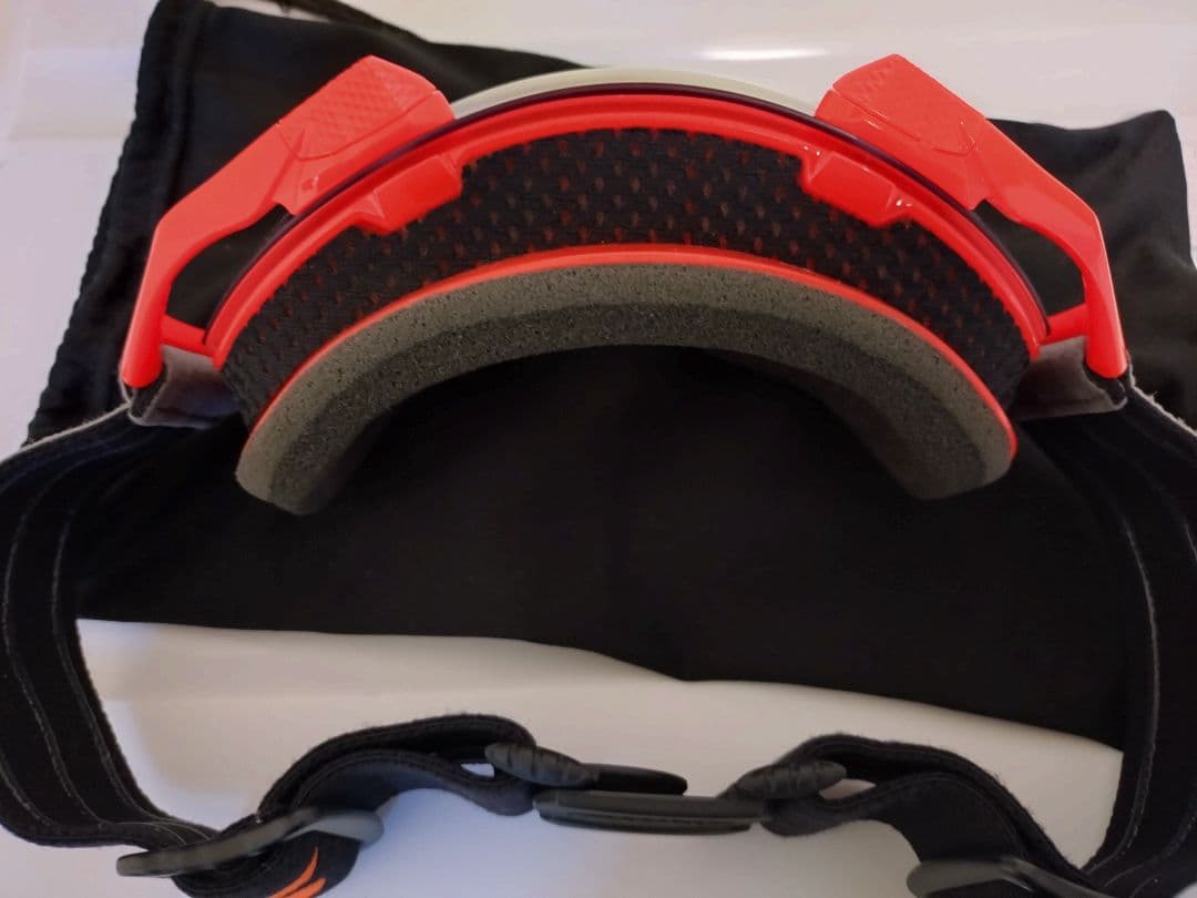 SWANS C2N スノーゴーグル 調光レンズ 【延長ベルト付】