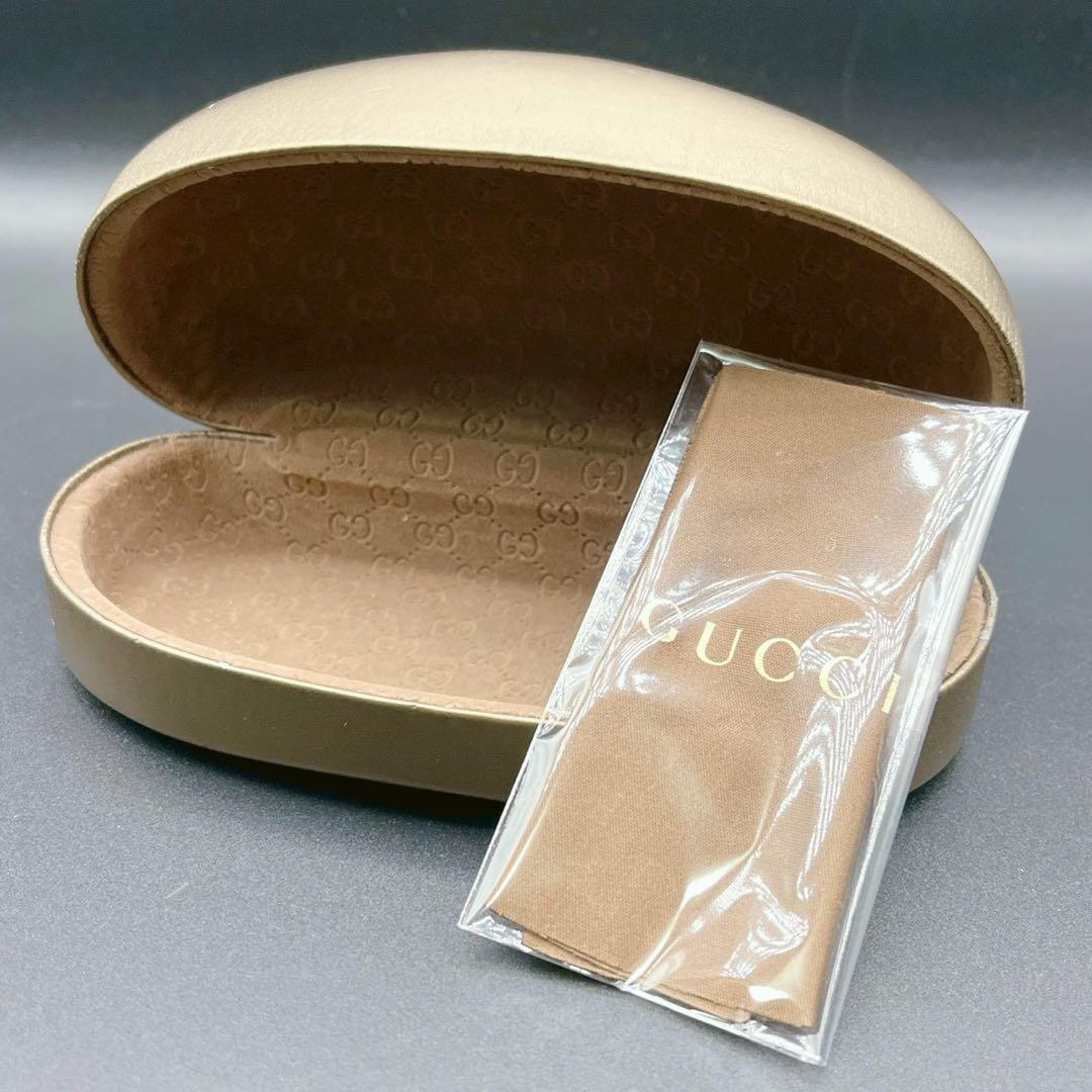 小物 GUCCI archive hoos bit sunglasses y2k