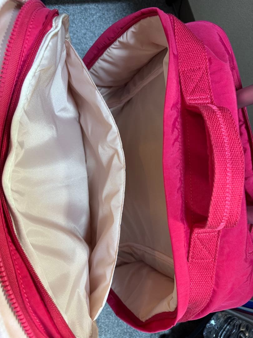 Kipling New Storia 25L キャリーケース 伸縮式ハンドル