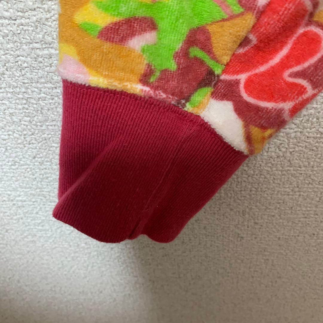 ヒステリックグラマー 派手 目立つ セレブ フーディ 日本製 オゾンコミュニティ