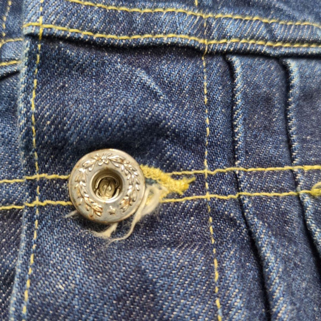 lee 大戦 100着限定セットアップ ジャケットL、ジーンズ31インチ