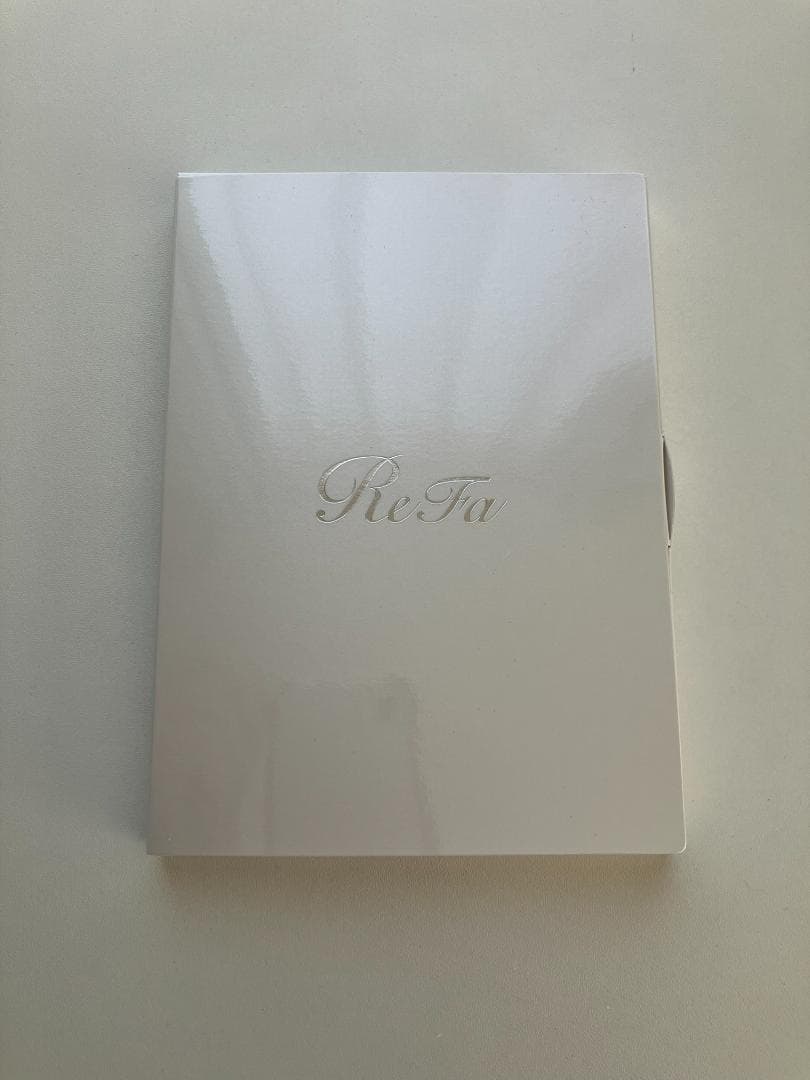 【新品未使用品】リファカラットフェイス